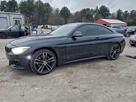 BMW 435 XI* SAT* HARMAN KARDON* , снимка 3