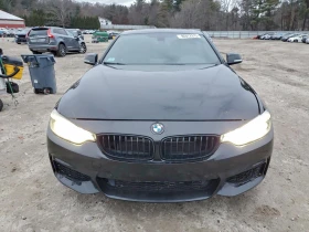 BMW 435 XI* SAT* HARMAN KARDON* , снимка 2