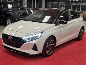 Hyundai I20 1.0 T-GDI | 48V | Mild Hybrid | DCT, снимка 3