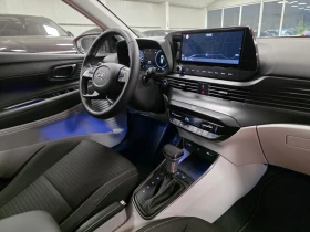 Hyundai I20 1.0 T-GDI | 48V | Mild Hybrid | DCT, снимка 11