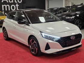 Hyundai I20 1.0 T-GDI | 48V | Mild Hybrid | DCT, снимка 2