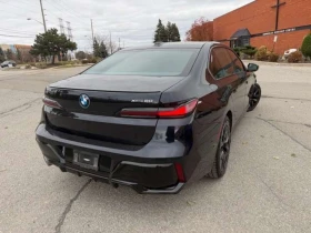 BMW i7 xDrive60 REAR ENTERTAINMENT MASSAGE SEATS, снимка 7
