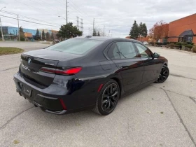 BMW i7 xDrive60 REAR ENTERTAINMENT MASSAGE SEATS, снимка 3