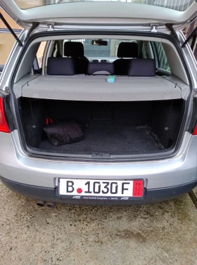 VW Golf, снимка 5