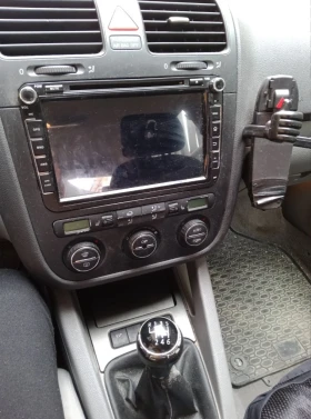 VW Golf, снимка 4