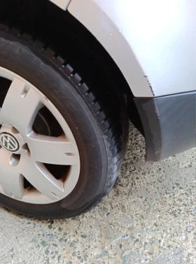 VW Golf, снимка 8