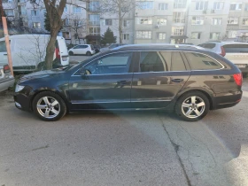 Skoda Superb, снимка 5