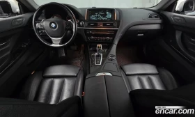 BMW 640 D / XDRIVE / M-PACK / 360 / ДИГ.ТАБЛО /  HEADUP , снимка 7