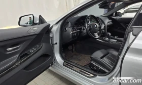 BMW 640 D / XDRIVE / M-PACK / 360 / ДИГ.ТАБЛО /  HEADUP , снимка 6