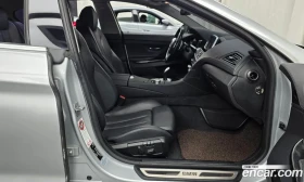 BMW 640 D / XDRIVE / M-PACK / 360 / ДИГ.ТАБЛО /  HEADUP , снимка 15