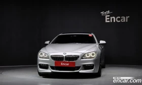 BMW 640 D / XDRIVE / M-PACK / 360 / ДИГ.ТАБЛО /  HEADUP , снимка 3