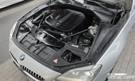 BMW 640 D / XDRIVE / M-PACK / 360 / ДИГ.ТАБЛО /  HEADUP , снимка 17