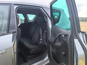 Opel Meriva 1, 4 97к.с. газ/бензин, снимка 6