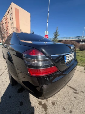 Mercedes-Benz S 320, снимка 16