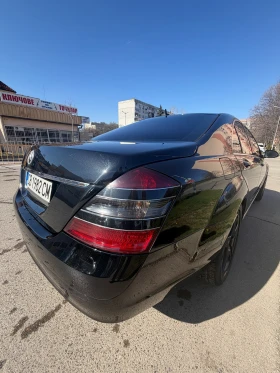 Mercedes-Benz S 320, снимка 15