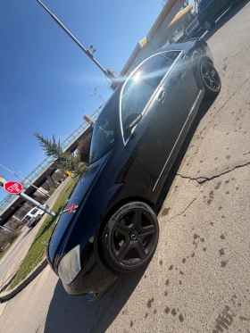 Mercedes-Benz S 320, снимка 8