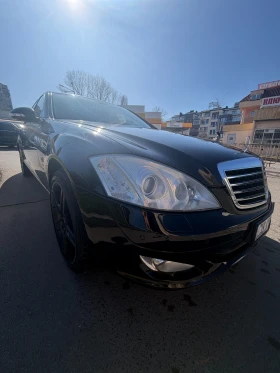 Mercedes-Benz S 320, снимка 11