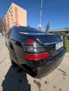 Mercedes-Benz S 320, снимка 17