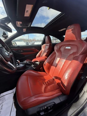 BMW M4, снимка 9