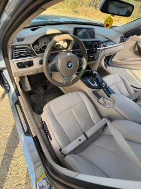 BMW 328, снимка 5