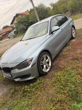 BMW 328, снимка 1