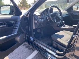 Mercedes-Benz C 220 2.2, снимка 17