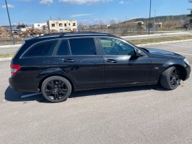 Mercedes-Benz C 220 2.2, снимка 7