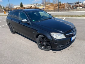Mercedes-Benz C 220 2.2, снимка 5
