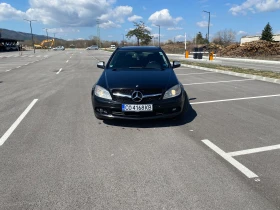 Mercedes-Benz C 220 2.2, снимка 3