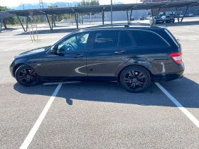 Mercedes-Benz C 220 2.2, снимка 6