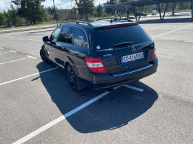 Mercedes-Benz C 220 2.2, снимка 10