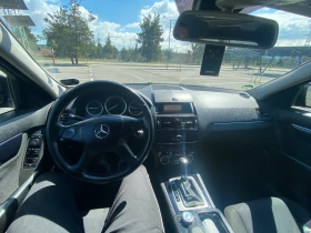 Mercedes-Benz C 220 2.2, снимка 13