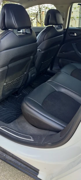 Citroen C5, снимка 10