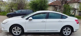 Citroen C5, снимка 4