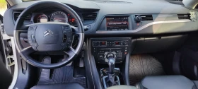 Citroen C5, снимка 7