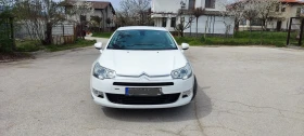 Citroen C5, снимка 1