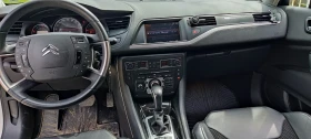 Citroen C5, снимка 7