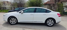 Citroen C5, снимка 3