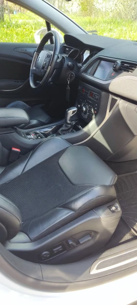 Citroen C5, снимка 8
