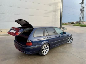 BMW 320 D Автомат, снимка 5