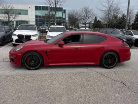 Porsche Panamera * GTS * PANO* KEYLESS* ПОДГРЕВ* , снимка 2