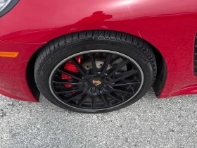 Porsche Panamera * GTS * PANO* KEYLESS* ПОДГРЕВ* , снимка 7