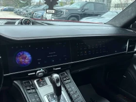 Porsche Panamera * GTS * PANO* KEYLESS* ПОДГРЕВ* , снимка 10