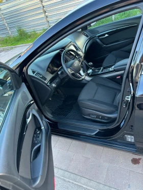 Hyundai I40, снимка 12