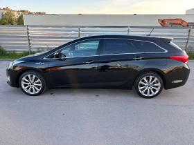 Hyundai I40, снимка 2
