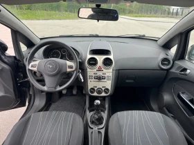 Opel Corsa 1.2i 80k.c. , снимка 14