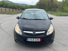 Opel Corsa 1.2i 80k.c. , снимка 7