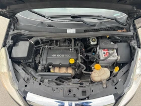 Opel Corsa 1.2i 80k.c. , снимка 16
