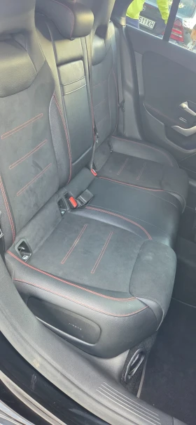 Mercedes-Benz CLA 200, снимка 16