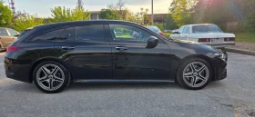 Mercedes-Benz CLA 200, снимка 5